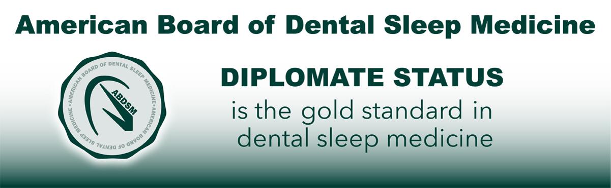 ABDSM Diplomate-Gold Standard