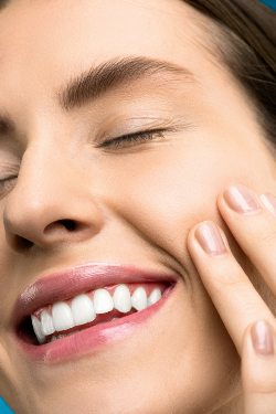 KöR Professional Teeth Whitening in San Diego - Xceptional Dental